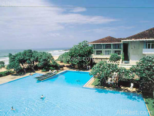 Triton Hotel 5